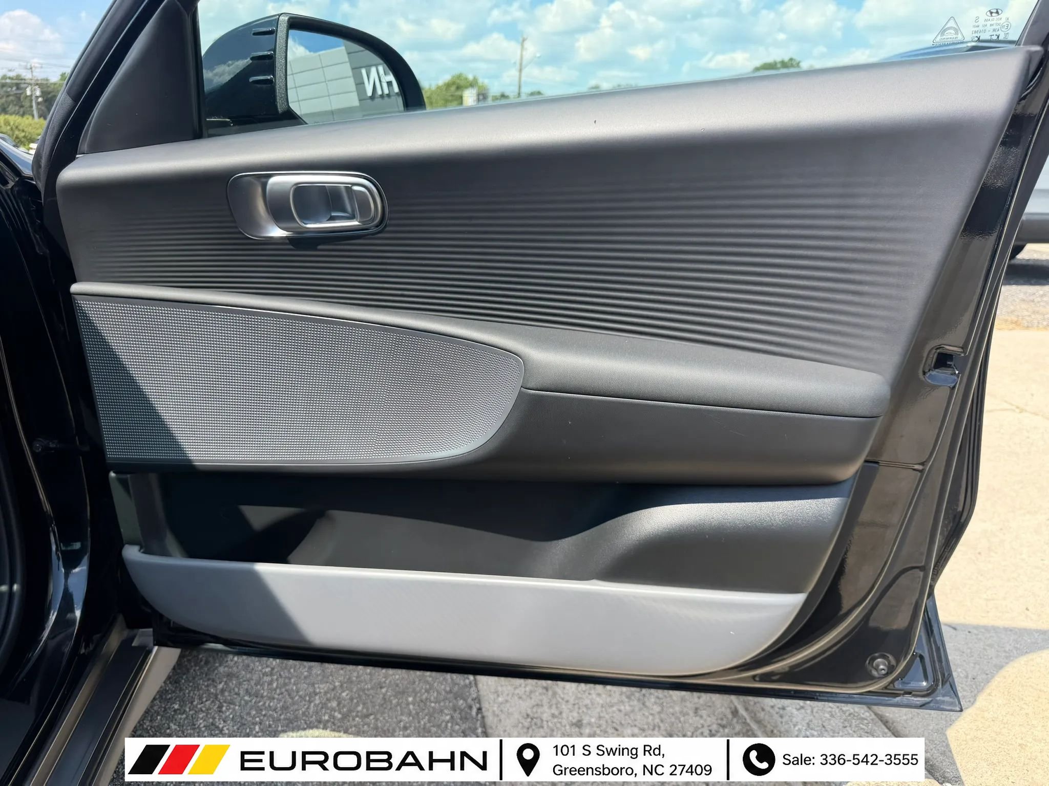 Used 2023 Hyundai Ioniq 6 SEL AWD/4WD image 22