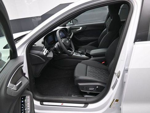 New 2026 Audi S5 Premium Plus AWD/4WD image 9