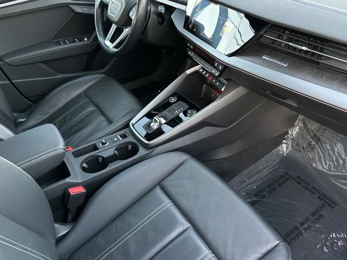 Used 2024 Audi A3 2.0T Premium Plus w/ Premium Plus Package image 14