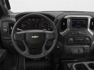 New 2026 Chevrolet Silverado 1500 W/T RWD video 4