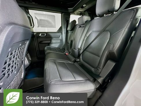 New 2026 Ford Bronco Big Bend w/ Black Diamond Package AWD/4WD image 26