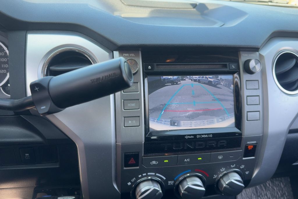 Used 2015 Toyota Tundra SR5 RWD image 17