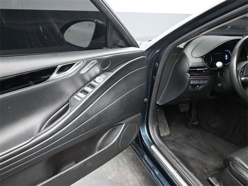 Used 2024 Genesis G80 2.5T image 14