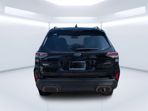 New 2026 Subaru Forester Sport image 4