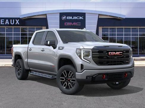 New 2026 GMC Sierra 1500 AT4 w/ AT4 Premium Package image 31