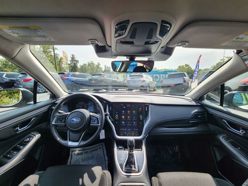 Used 2024 Subaru Legacy Premium image 8