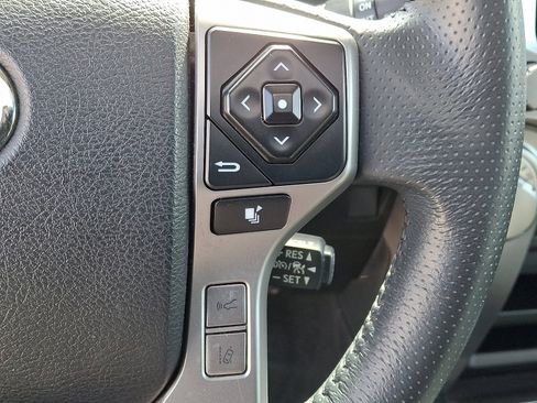 Certified 2020 Toyota 4Runner SR5 Premium w/ Moonroof Package image 23