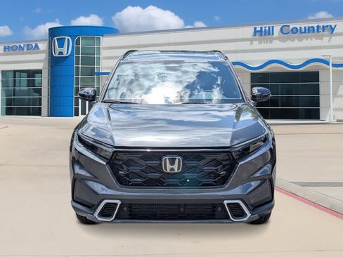 New 2026 Honda CR-V Sport Touring image 8