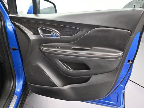 Used 2015 Buick Encore AWD image 16