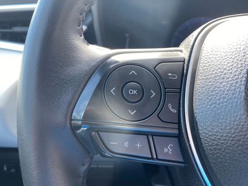 Used 2025 Toyota Corolla FX image 26