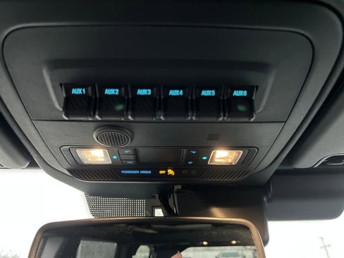 New 2025 Ford Bronco Raptor image 35