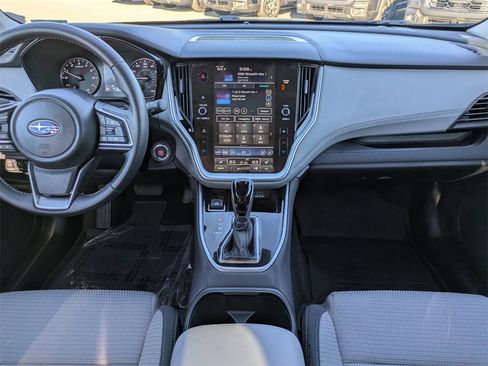 Certified 2025 Subaru Outback Premium w/ Popular Package #1A image 17