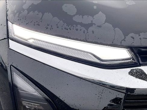 Used 2026 Chevrolet Equinox LT w/ LPO, Floor Liner Package image 32