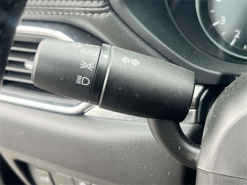 Used 2022 MAZDA CX-5 AWD 2.5 S w/ Premium Package image 22