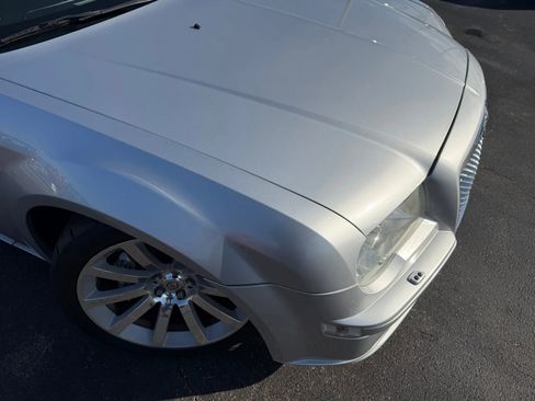 Used 2006 Chrysler 300 SRT8 w/ SRT Option Group II image 44