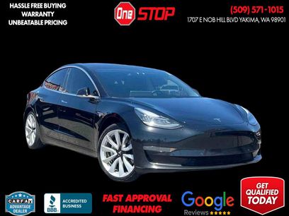 Used 2018 Tesla Model 3 Long Range