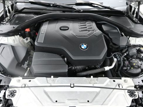 Used 2019 BMW 330i xDrive Sedan w/ Convenience Package AWD/4WD image 19