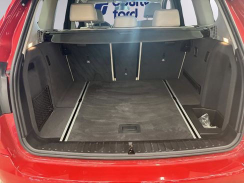 Used 2015 BMW X3 sDrive28i image 23