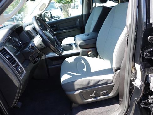 Used 2021 RAM 1500 Express w/ Wheel & Sound Group image 17