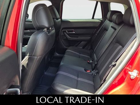 Used 2024 MAZDA CX-50 AWD 2.5 S w/ Premium Package image 6
