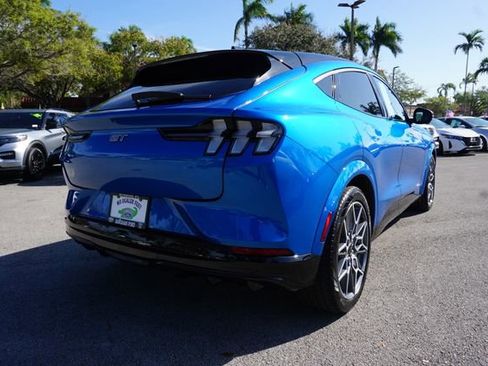 Used 2025 Ford Mustang Mach-E GT image 7