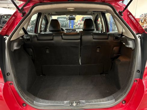 Used 2015 Honda Fit EX image 9
