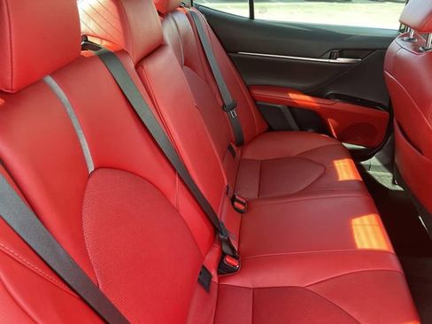 Used 2019 Toyota Camry XSE w/ Protection Package (Q2) image 33