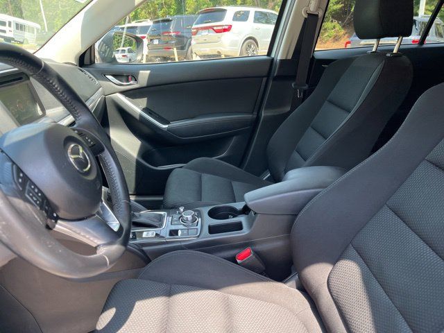 Used 2016 MAZDA CX-5 Touring w/ Bose/Moonroof Package AWD/4WD image 9