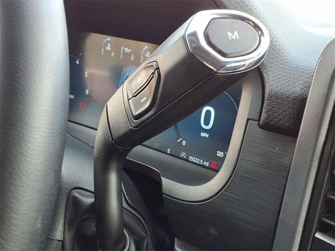 Used 2025 Ford F150 XLT w/ Equipment Group 301A Standard image 20