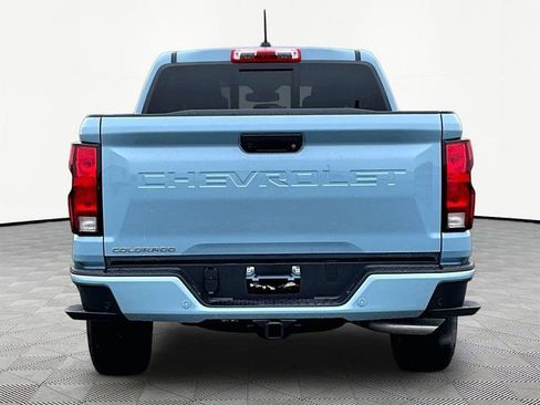 Used 2025 Chevrolet Colorado LT w/ Advanced Trailering Package image 5