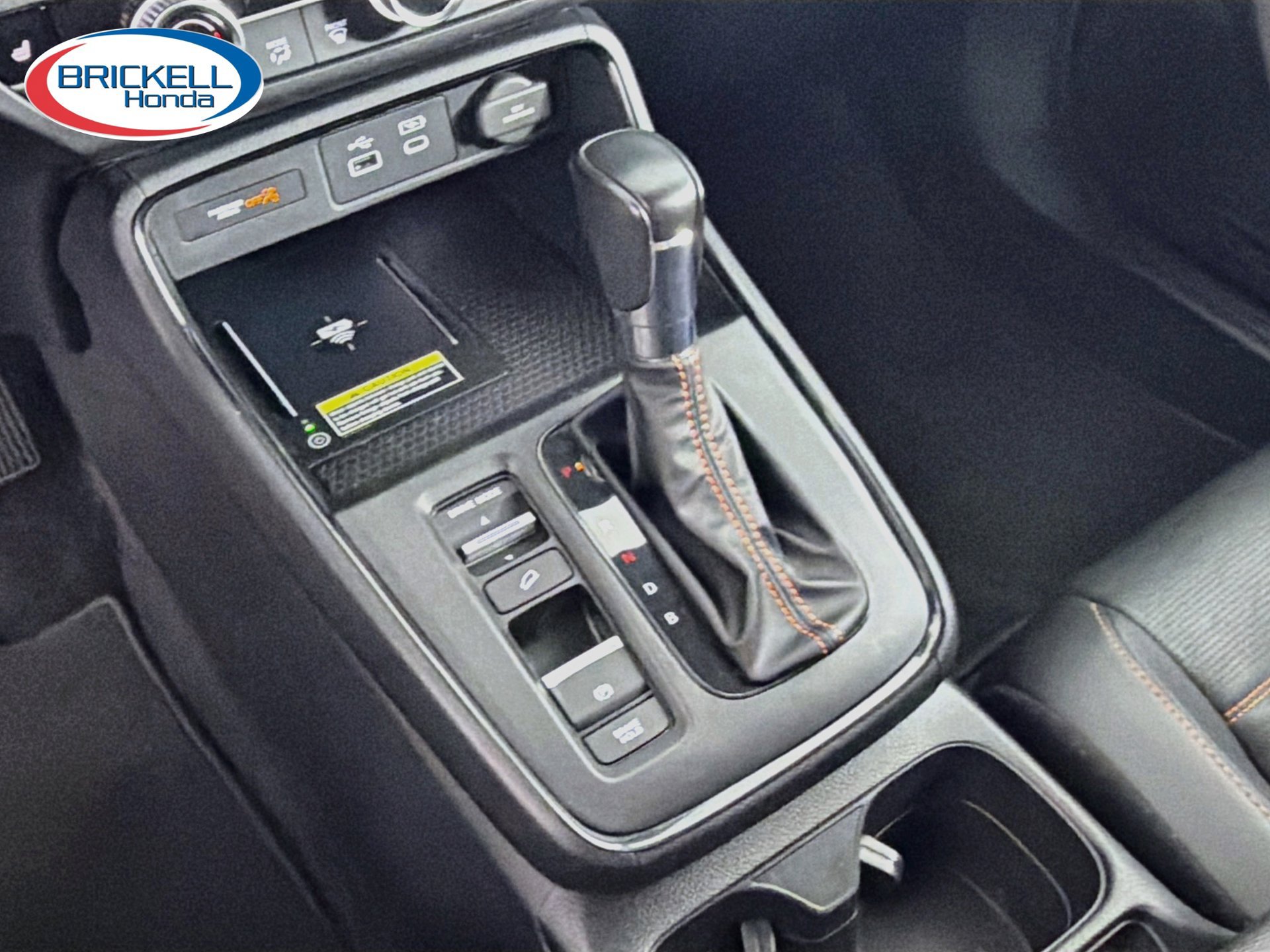 Used 2025 Honda CR-V Sport-L image 27