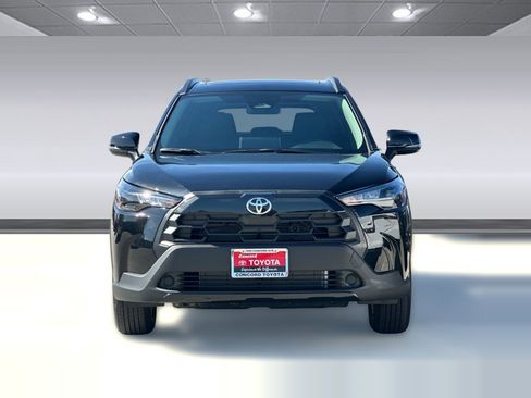 New 2026 Toyota Corolla Cross LE AWD/4WD image 6