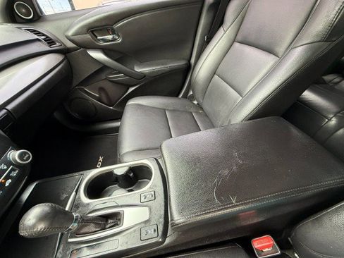 Used 2016 Acura RDX AWD image 18