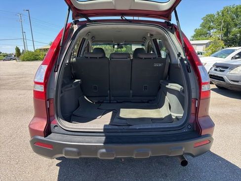 Used 2009 Honda CR-V LX image 20