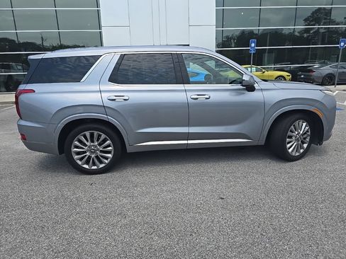 Used 2020 Hyundai Palisade Limited FWD image 9