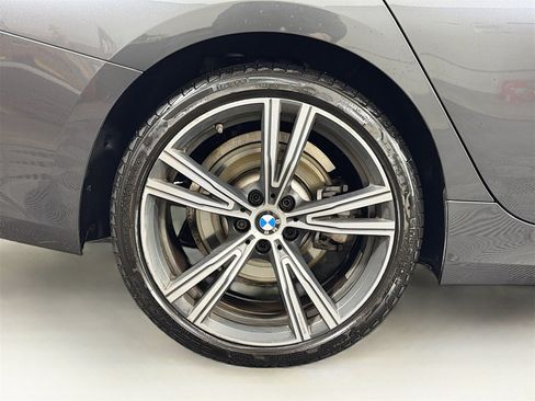 Used 2022 BMW 330i xDrive 330i xDrive w/ Premium Package image 35