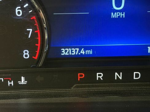 Certified 2023 Ford Explorer XLT AWD/4WD image 18