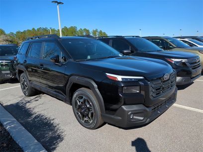 Certified 2026 Subaru Outback Touring