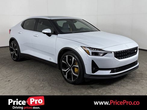 Used 2023 Polestar Polestar 2 w/ Pilot Pack AWD/4WD image 1