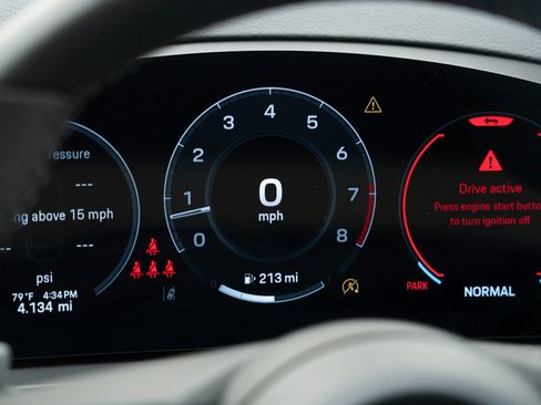 Certified 2026 Porsche Cayenne S image 23