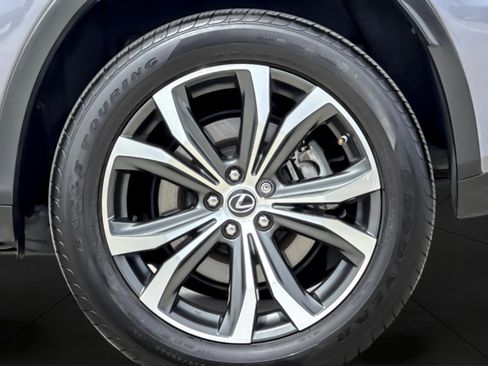 Used 2019 Lexus RX 350 FWD w/ Navigation Package image 26