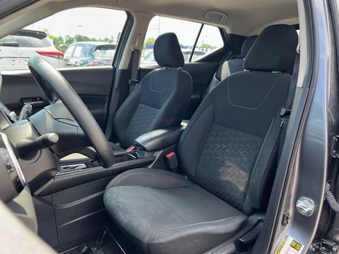 Used 2023 Nissan Kicks SV w/ Exterior Package FWD image 17