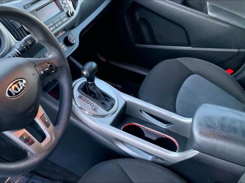 Used 2016 Kia Sportage LX image 15