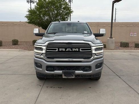 Certified 2024 RAM 2500 Laramie image 3