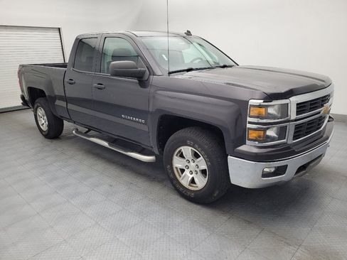 Used 2014 Chevrolet Silverado 1500 LT image 11