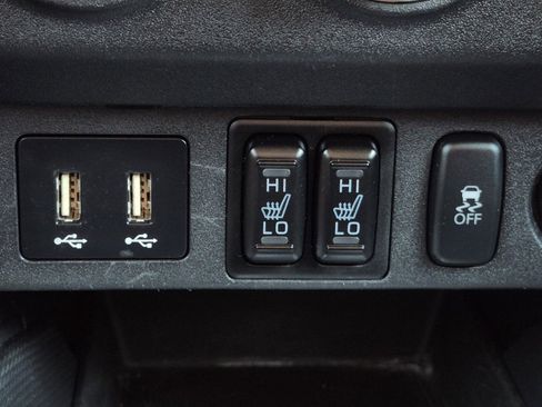 Used 2024 Mitsubishi Outlander Sport Ralliart image 19