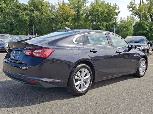 Used 2022 Chevrolet Malibu LT image 6