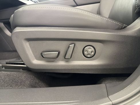 New 2026 Nissan Murano Platinum w/ Cargo Package AWD/4WD image 23
