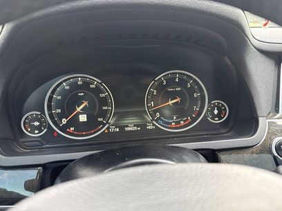 Used 2015 BMW 740Li