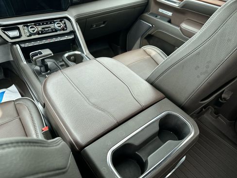 Certified 2023 GMC Sierra 1500 Denali AWD/4WD image 20